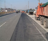 SolarIsland Collector pole mount installation